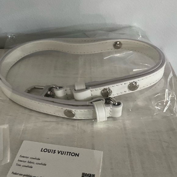 LOUIS VUITTON x Yayoi Kusama LVxYK Epi Marerini 2WAY - Picture 11 of 13